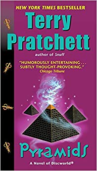 Pyramids (Discworld)