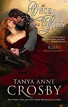 A Medieval Romance (Medieval Heroes Book 3) - Once Upon a Kiss