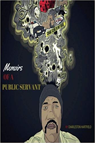 Memoirs Of A Public Servant