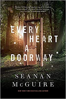 Every Heart a Doorway (Wayward Children)