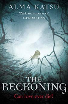(Book 2 of The Immortal Trilogy) (The Taker Trilogy)