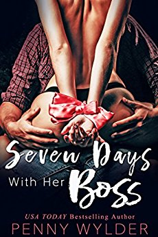 Seven Days With Her Boss