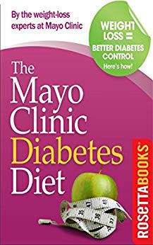 The #1 New York Times Bestseller adapted for people with diabetes