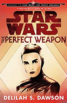 The Perfect Weapon (Star Wars) (Short Story) - Journey to Star Wars