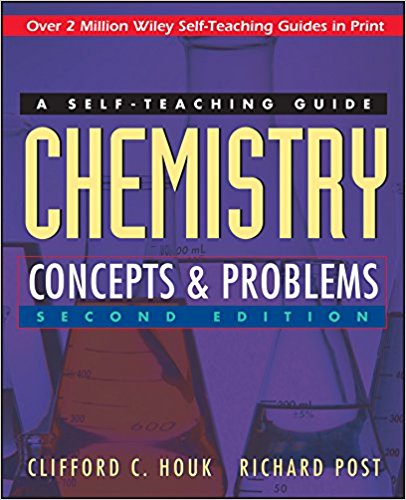 A Self-Teaching Guide - Concepts and Problems