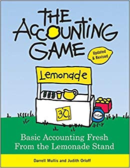 Basic Accounting Fresh from the Lemonade Stand - The Accounting Game