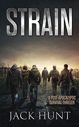 A Post-Apocalyptic Survival Thriller (The Agora Virus Book 3)