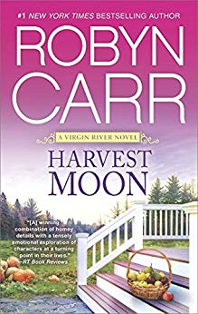 Harvest Moon (A Virgin River Novel Book 15)