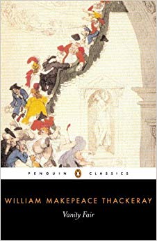 Vanity Fair (Penguin Classics)