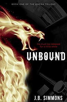 Unbound (The Omega Trilogy Book 1)