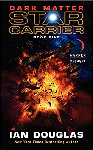Book Five (Star Carrier Series) - Star Carrier