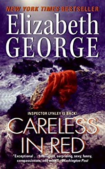 Careless in Red (Inspector Lynley Book 16)