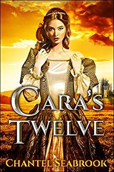 Cara's Twelve