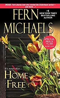 Home Free (Sisterhood Book 20)