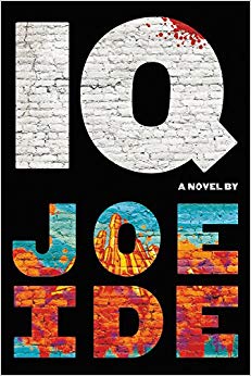 IQ (An IQ Novel)