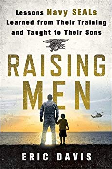 Lessons Navy SEALs Learned from Their Training and Taught to Their Sons