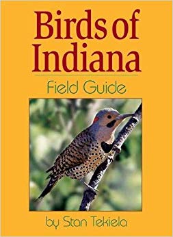 Birds of Indiana Field Guide