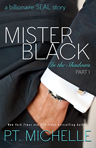 A Billionaire SEAL Story (In the Shadows, Book 1)