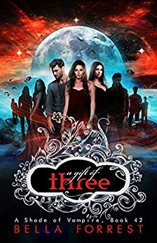 A Shade of Vampire 42: A Gift of Three