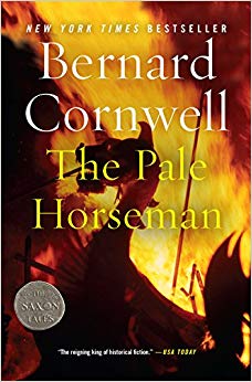 The Pale Horseman (The Saxon Chronicles Series #2)