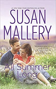 All Summer Long (Fool's Gold Book 9)