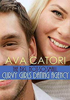 Curvy Girls Dating Agency (Plush Daisies