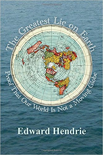 Proof That Our World Is Not a Moving Globe - The Greatest Lie on Earth