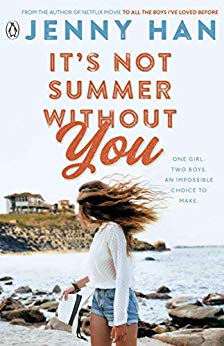 It's Not Summer Without You: 2 (The Summer Series)