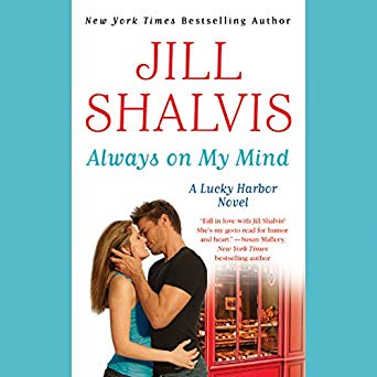 Always on My Mind: A Lucky Harbor Novel