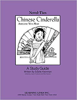 Chinese Cinderella: Novel-Ties Study Guide