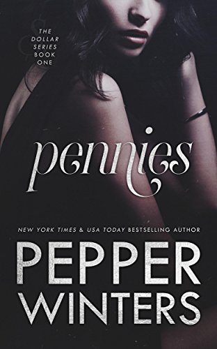 Pennies (Dollar Book 1)