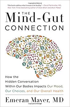 How the Hidden Conversation Within Our Bodies Impacts Our Mood