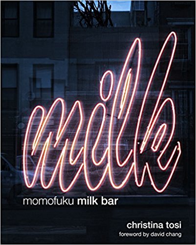 Momofuku Milk Bar