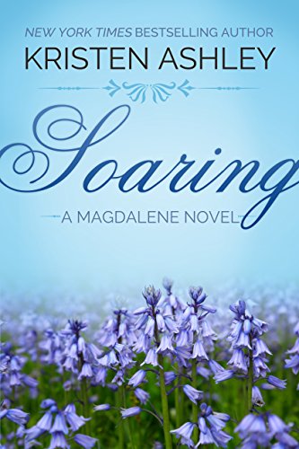 Soaring (The Magdalene Series Book 2)