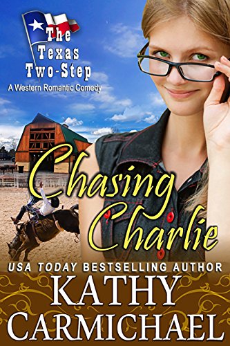 A Romantic Comedy (The Texas Two-Step Series Book 2)