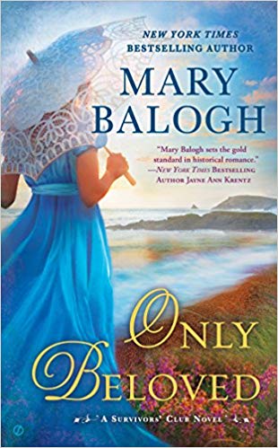 Only Beloved (A Survivors' Club Novel)