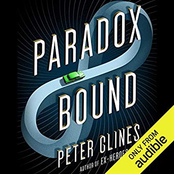 Paradox Bound: A Novel