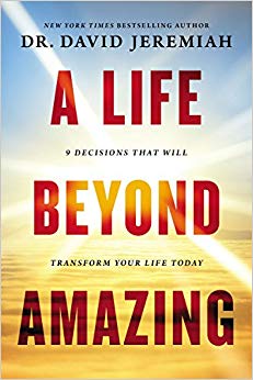 9 Decisions That Will Transform Your Life Today - A Life Beyond Amazing