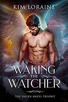 Waking the Watcher: The Fallen Angel Trilogy