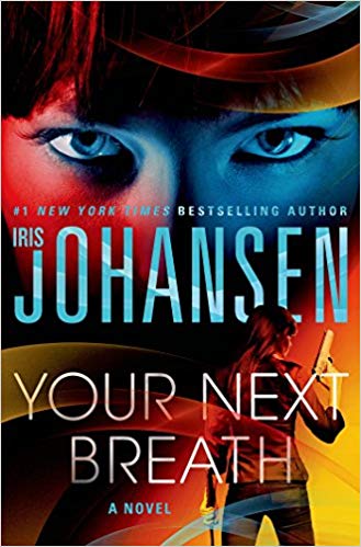 Your Next Breath (Catherine Ling)
