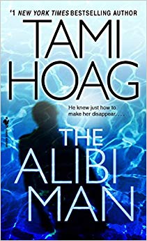 The Alibi Man (Elena Estes)