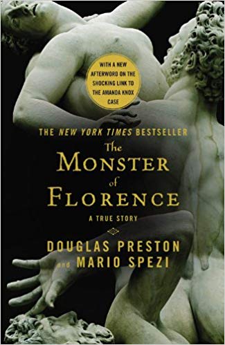 The Monster of Florence