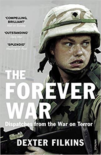 Forever War: Dispatches from the War on Terror