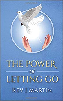 Break free from the past and future and learn to let God take control.