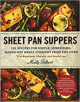 Hands-Off Meals Straight from the Oven - 120 Recipes for Simple
