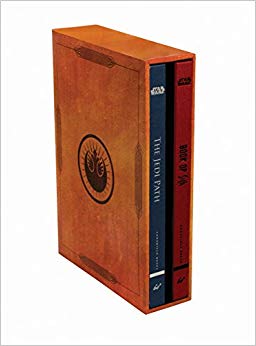 The Jedi Path and Book of Sith Deluxe Box Set - Star Wars®