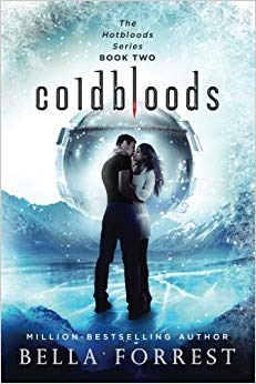 Hotbloods 2: Coldbloods (Volume 2)