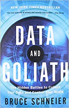 The Hidden Battles to Collect Your Data and Control Your World