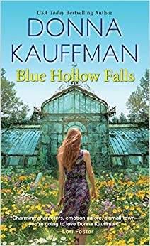 Donna Kauffman(Blue Hollow Falls)