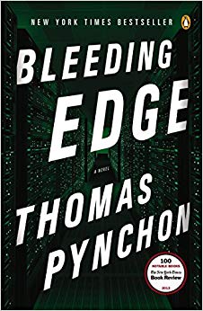 Bleeding Edge: A Novel